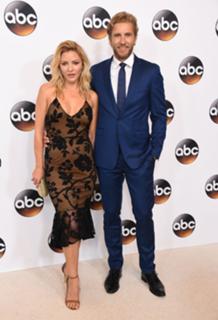Tabrett Bethell feet photo 20