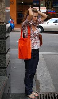 Tabrett Bethell feet photo 13