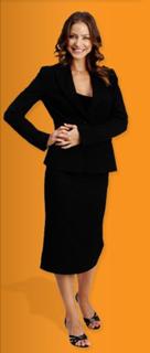 Tabrett Bethell feet photo 5