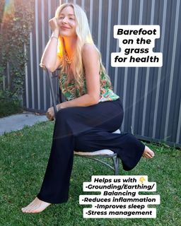 Tabrett Bethell feet photo 10