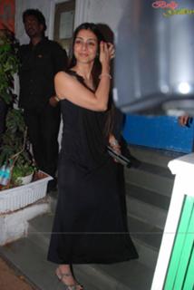 Tabu feet photo thumbnail