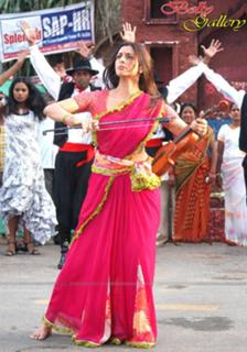 Tabu feet photo thumbnail