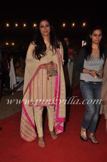 Tabu feet photo thumbnail