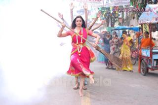 Tabu feet photo thumbnail