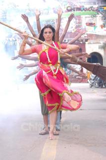 Tabu feet photo thumbnail