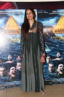 Tabu feet photo thumbnail