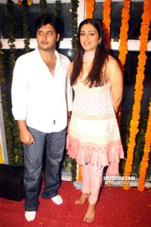 Tabu feet photo thumbnail