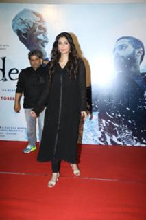 Tabu feet photo thumbnail