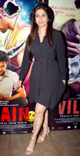 Tabu feet photo thumbnail