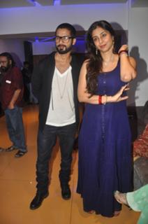 Tabu feet photo thumbnail