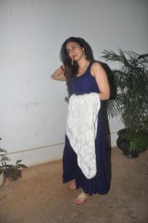 Tabu feet photo thumbnail