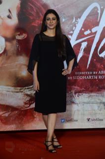 Tabu feet photo thumbnail