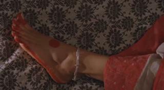 Tabu feet photo thumbnail