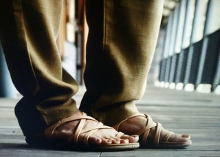 Tabu feet photo thumbnail