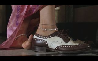 Tabu feet photo thumbnail