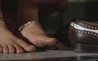 Tabu feet photo thumbnail