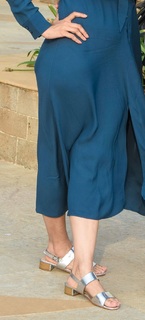 Tabu feet photo thumbnail