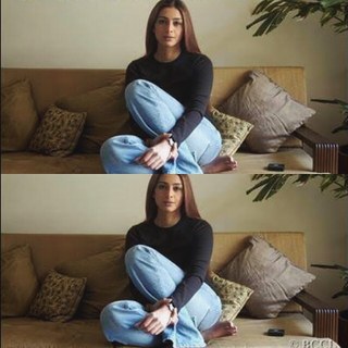Tabu feet photo thumbnail