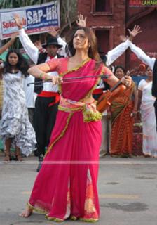 Tabu feet photo thumbnail