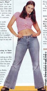Tabu feet photo thumbnail