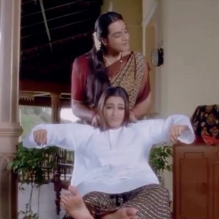 Tabu feet photo thumbnail