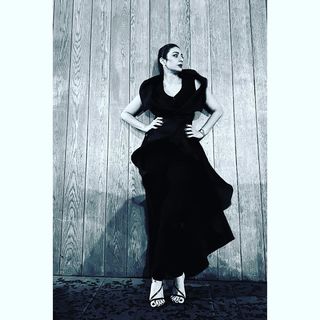 Tabu feet photo thumbnail