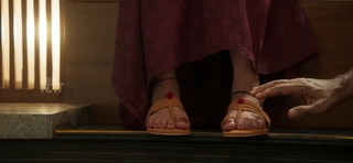 Tabu feet photo thumbnail