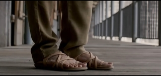 Tabu feet photo thumbnail