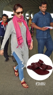 Tabu feet photo thumbnail