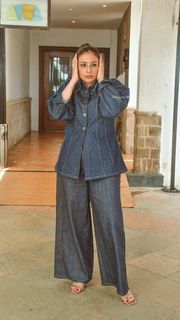 Tabu feet photo thumbnail