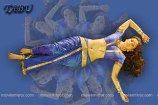 Tabu feet photo thumbnail