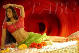 Tabu feet photo thumbnail