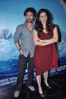 Tabu feet photo thumbnail