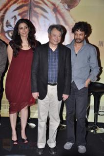 Tabu feet photo thumbnail