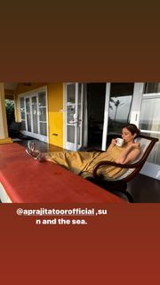 Tabu feet photo 2