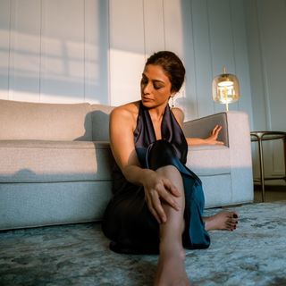 Tabu feet photo 1