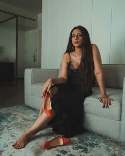 Tabu feet photo 3