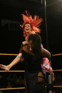 Taeler Conrad-Mellen feet photo 1