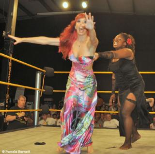 Taeler Conrad-Mellen feet photo 2