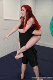 Taeler Conrad-Mellen feet photo 18