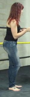 Taeler Conrad-Mellen feet photo 18