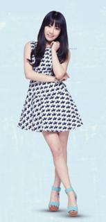Taeyeon feet photo thumbnail