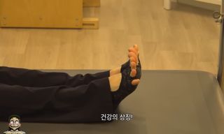 Taeyeon feet photo 14