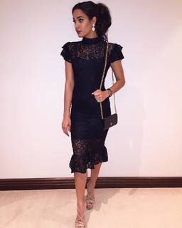 Tahan Lew-Fatt feet photo 15
