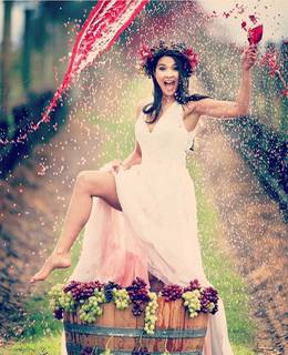 Tahan Lew-Fatt feet photo 13