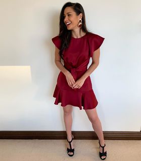 Tahan Lew-Fatt feet photo 20