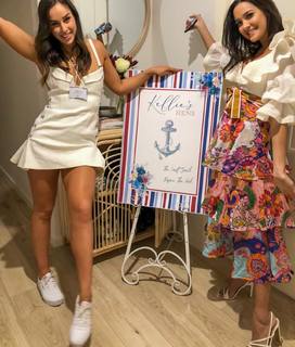 Tahan Lew-Fatt feet photo 11