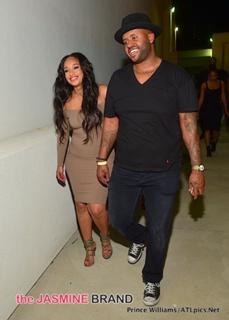 Tahiry Jose feet photo 3