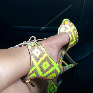 Tahiry Jose feet photo 14