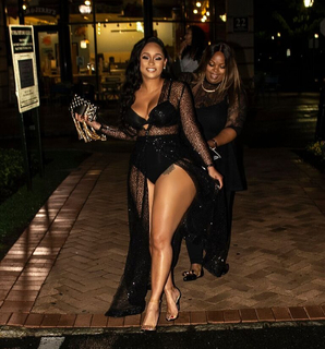 Tahiry Jose feet photo 6